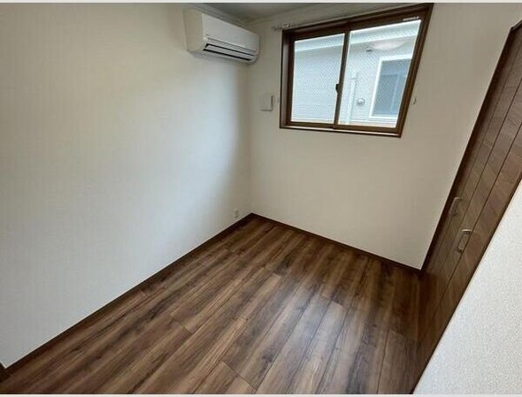 エクシリア東仙台IIの物件内観写真